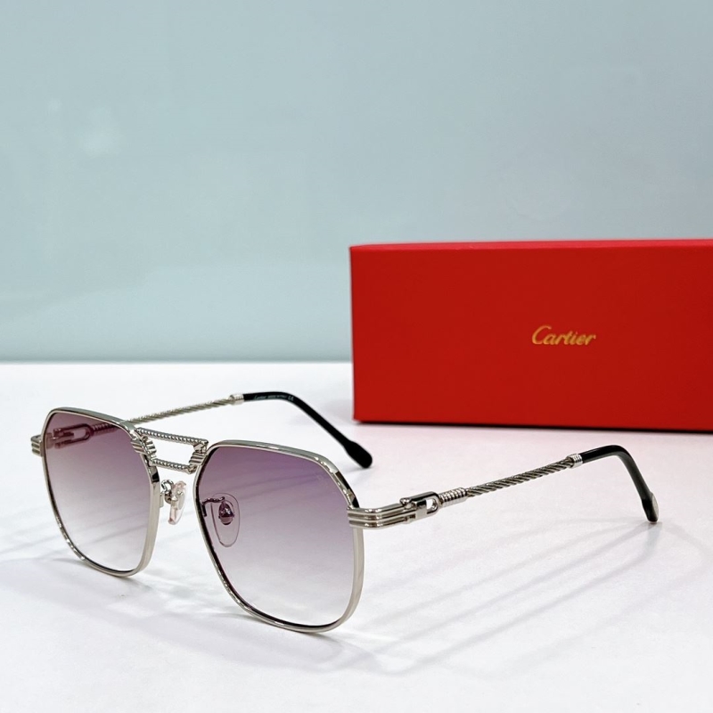 Cartier Sunglasses